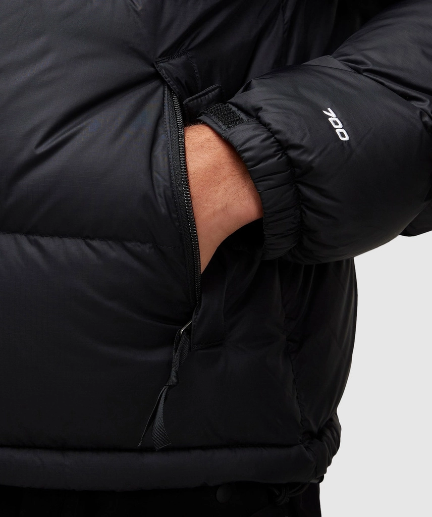 The North Face 1996 retro nuptse jacket